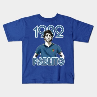 Pablito Kids T-Shirt